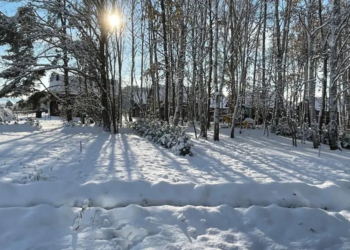 Norda Resort