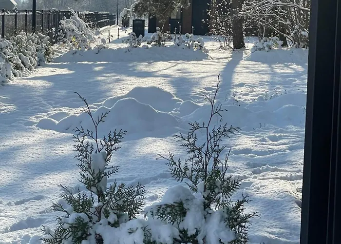Norda Resort