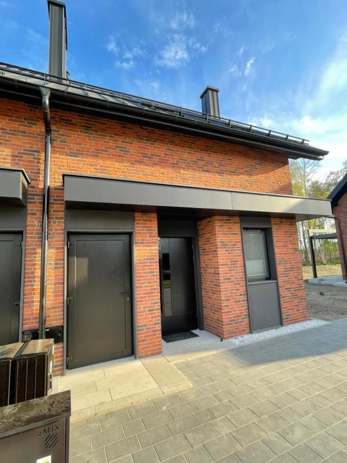 Norda Villa *