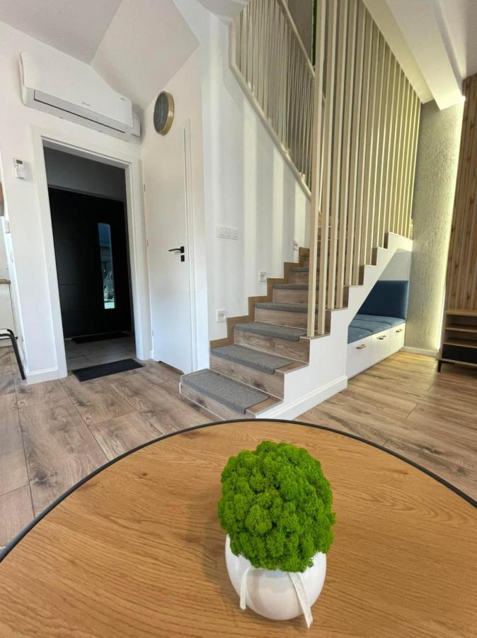Norda Villa Debki