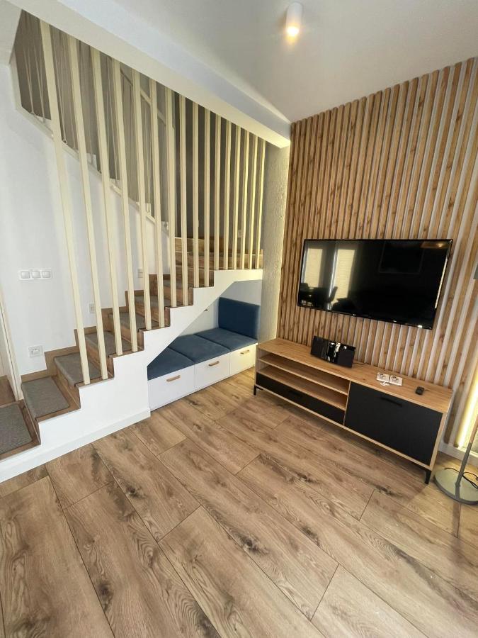 Norda Villa Dębki