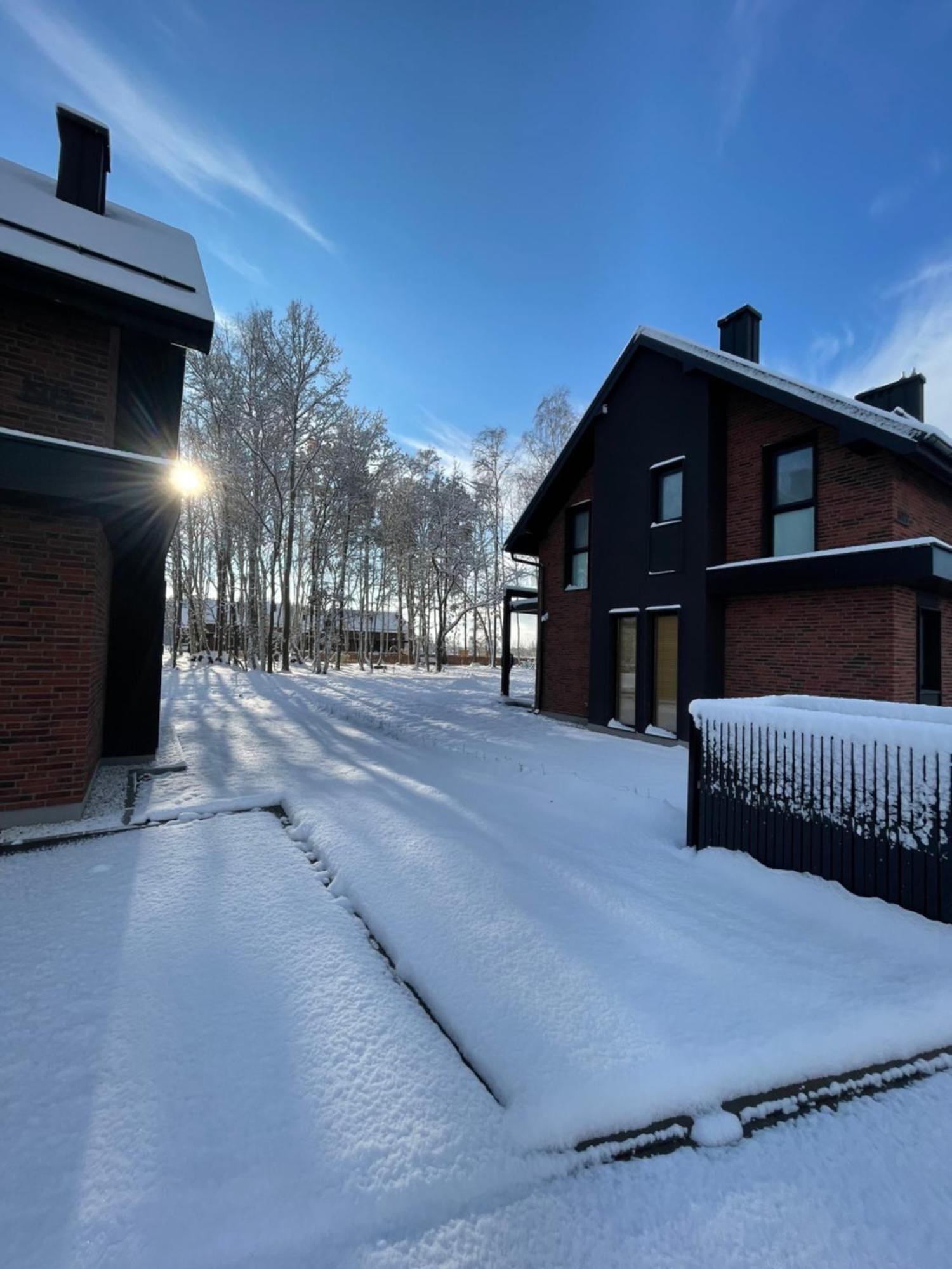 Norda Villa Dębki